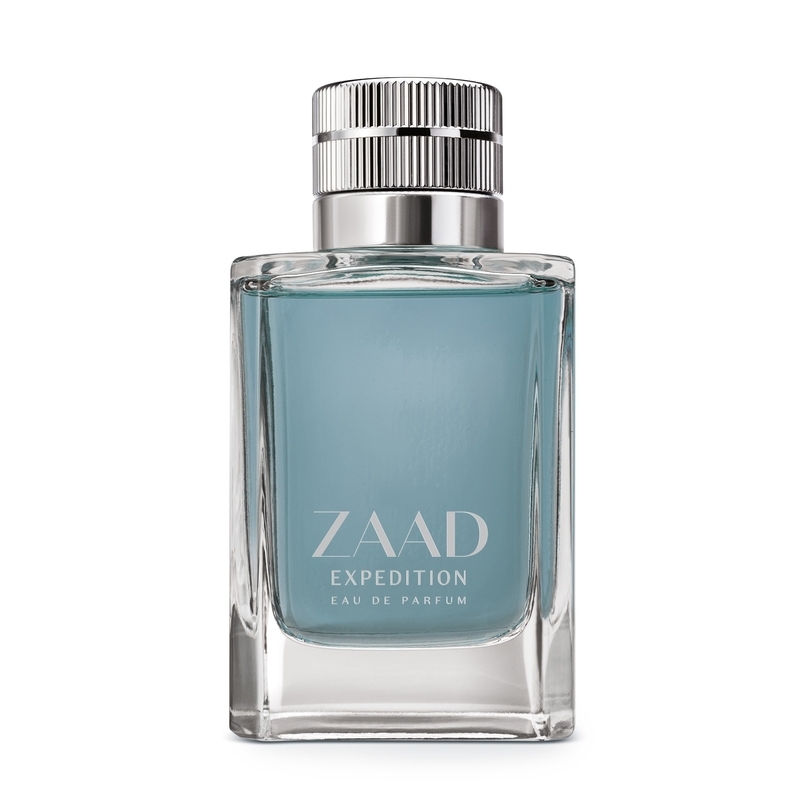 Zaad Expedition Eau De Parfum 95Ml