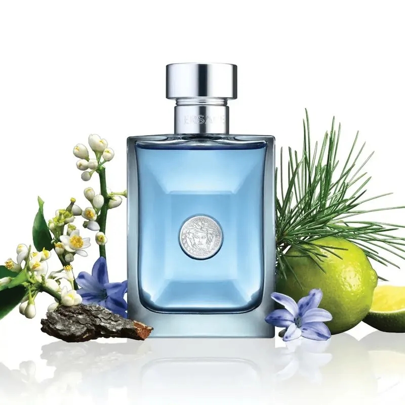 Versace Pour Homme - Eau de Toilette 100ml - foto 3