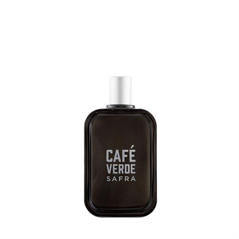 Deo Colônia Café Verde Safra 100ml