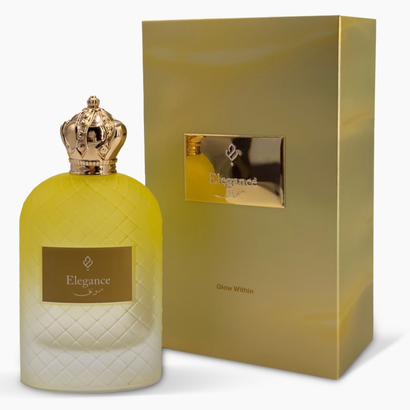 PERFUME ELEGANCE LOVE COLLECTION 100ML
