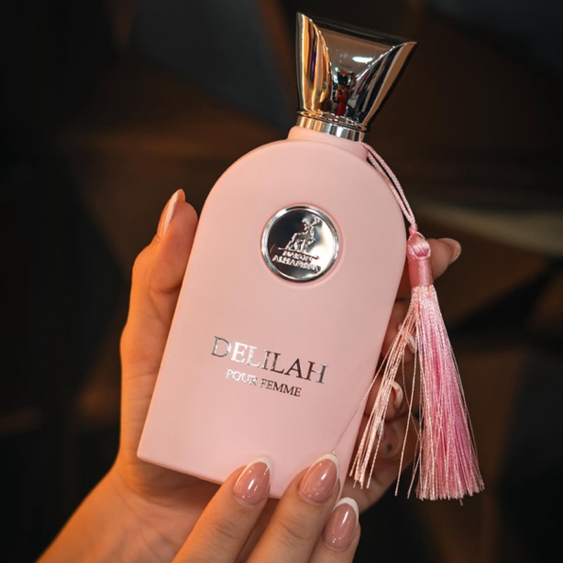 Delilah Maison Alhambra Eau de Parfum