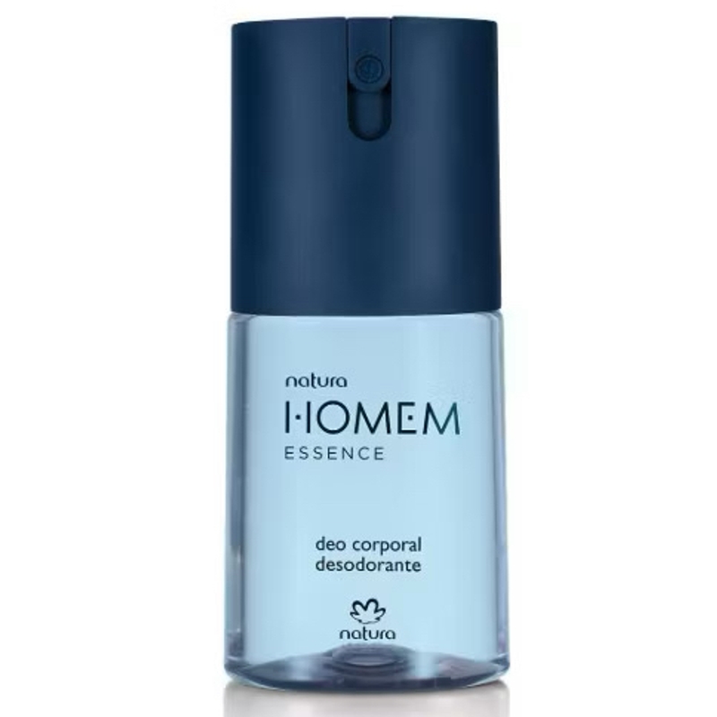 Deo Corporal Natura Homem Essence 100ml