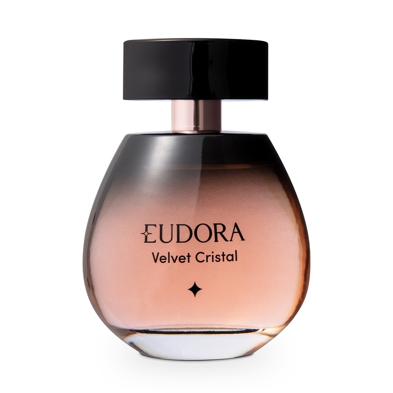 VELVET CRISTAL COLÔNIA 100ML