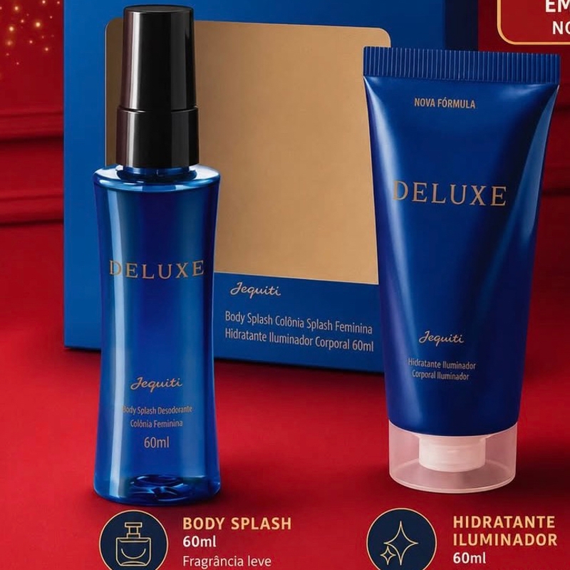 Presente DELUXE