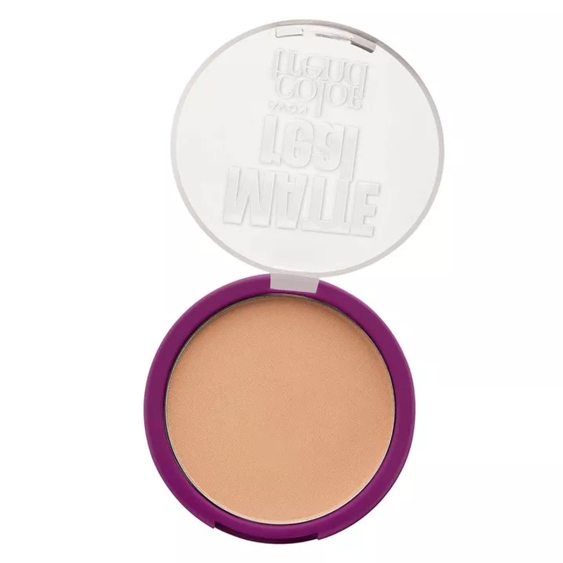 COLOR TREND REAL MATTE PO COMPACTO 132 Q - 8 g