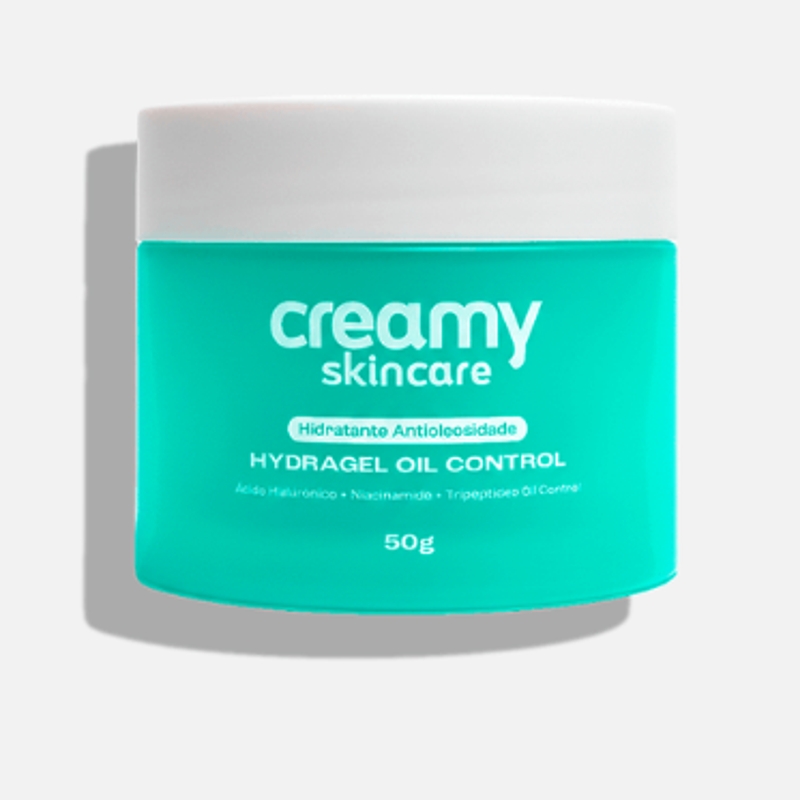 Hydragel Oil Control