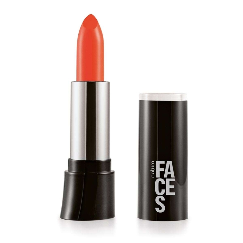 Batom color tint FPS 8 - laranja 714 - 3,5 g