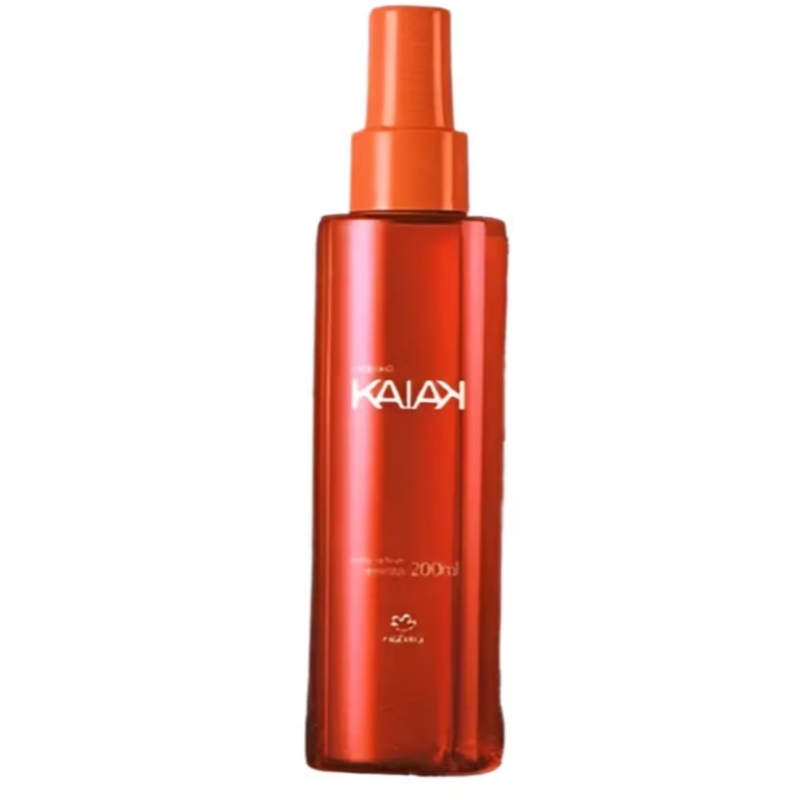 Kaiak Feminino Clássico BODY Splash