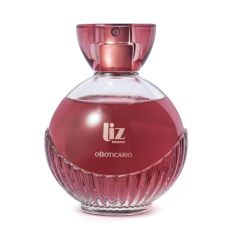 Liz Intenso Desodorante Colônia 100Ml
