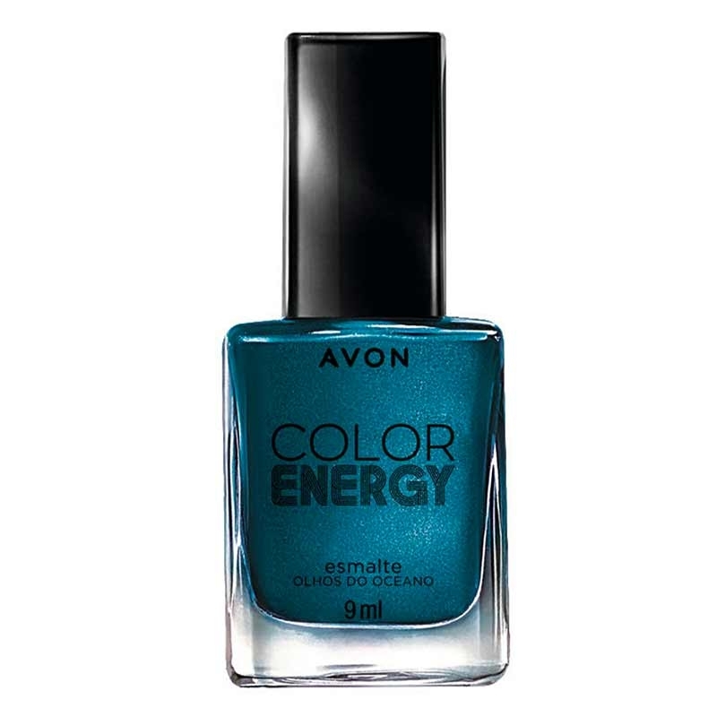 Avon Esmalte Color Energy