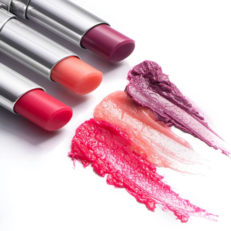Revitalizador Labial Roxo Nádia Tambasco By Océane - Sweet Lips Punchy 3g - foto 4