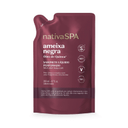 Refil Sabonete Líquido Perfumado Nativa Spa Ameixa Negra 200Ml