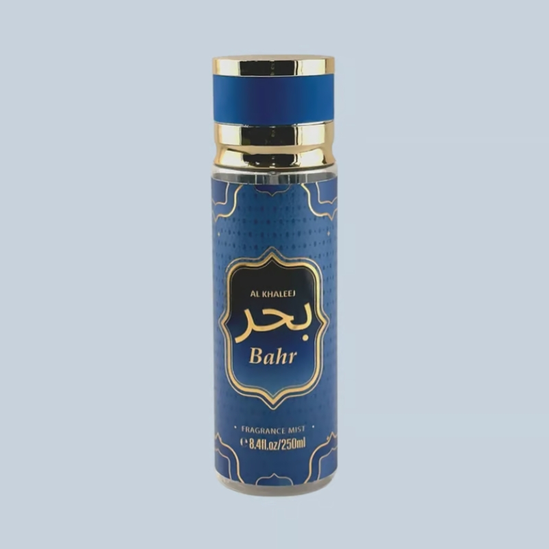 Al Khaleej Bahr Body Mist 250ml