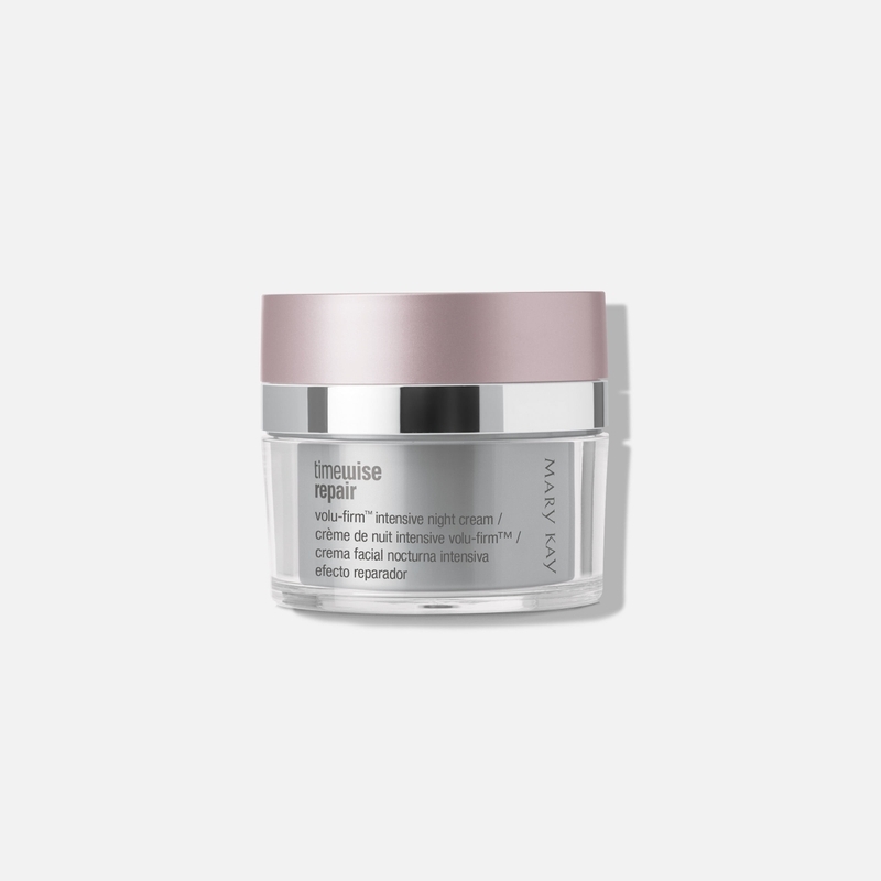 Hidratante para o Rosto Noturno TimeWise Repair Volu-Firm