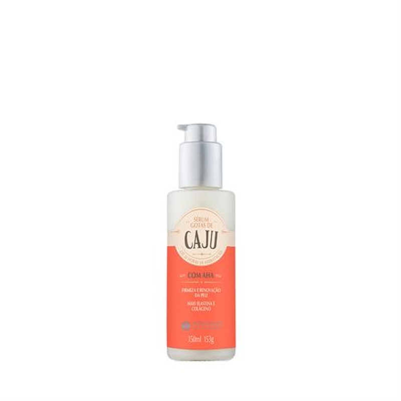 Sérum Gotas de Caju 150ml