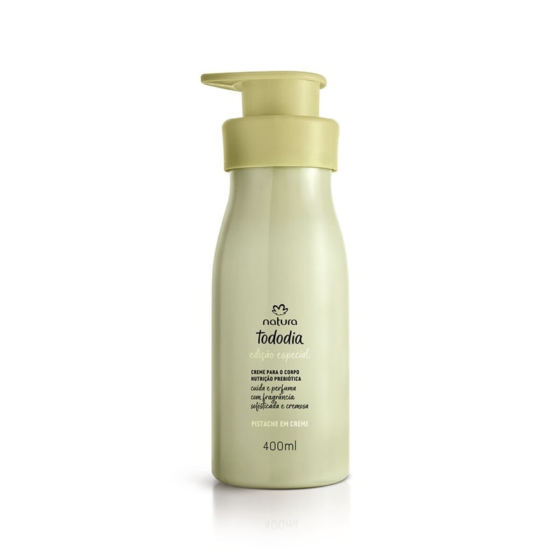 TDDIA DES HID CORP PISTACHE 400ML - 400 ml