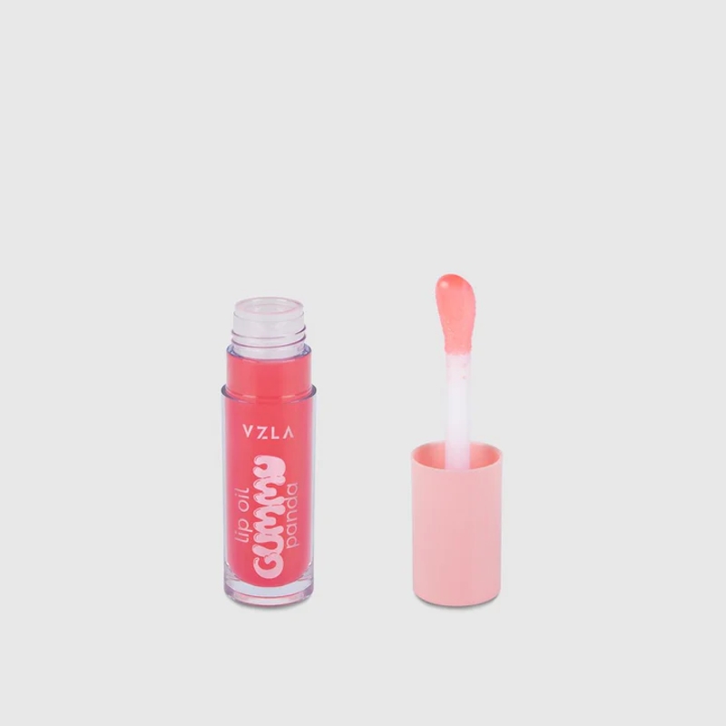 Lip Oil Gummy Panda – VIZZELA - foto 12