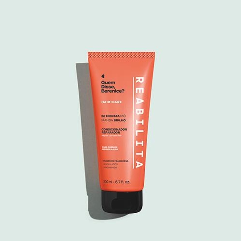 Condicionador Reparador Reabilita QDB 200ml