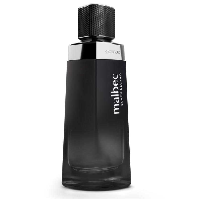 Colônia Malbec Black Legend 100ml