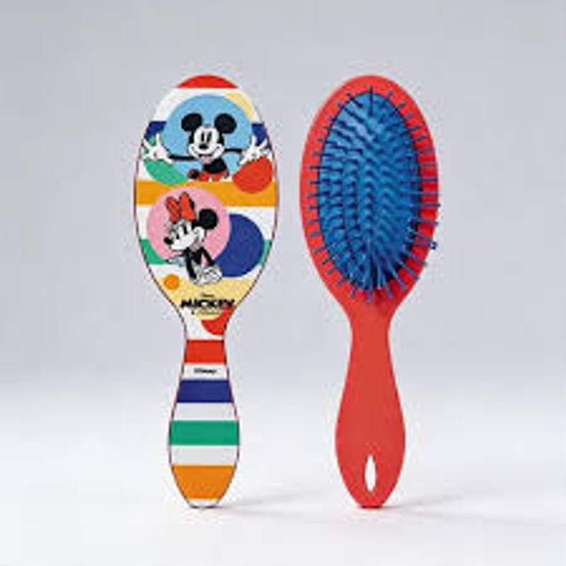 Escova de Cabelo Mickey e amigos _ AVON