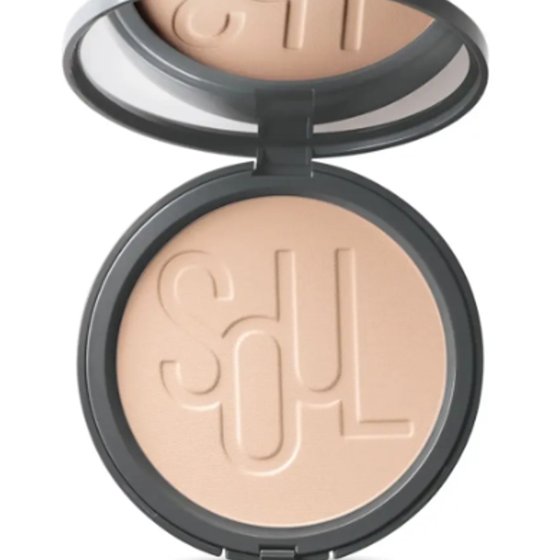 SOUL ULTRA MATTE PÓ COMPACTO COR 20 -10G