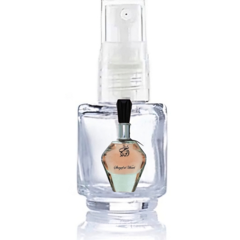 Decant 5ml Shagaf