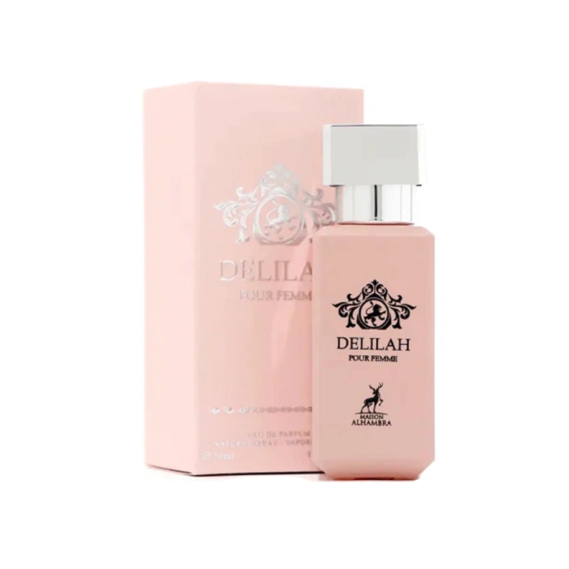 Delilah Pour Femme Eau de parfum - 100ml