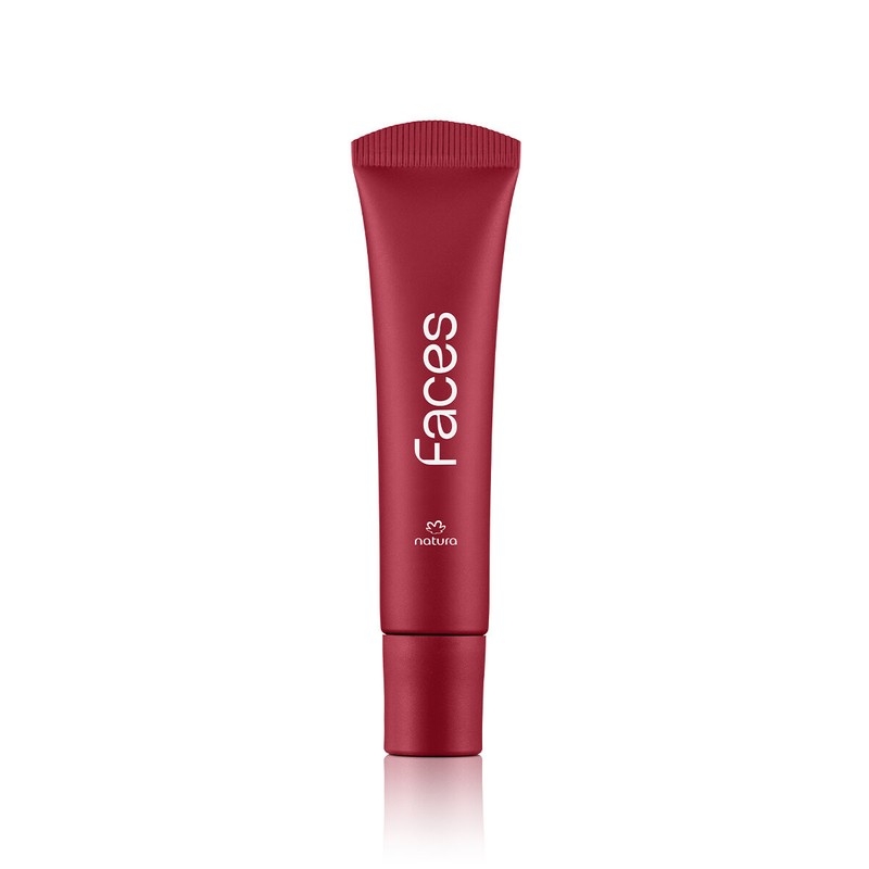 Faces balm para boca licor de cereja 13,5ml - 13,5 ml