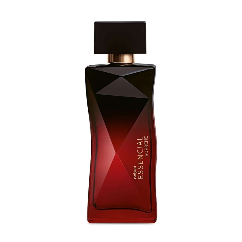 Deo parfum essencial supreme feminino - Oferta Válida Apenas No Pix