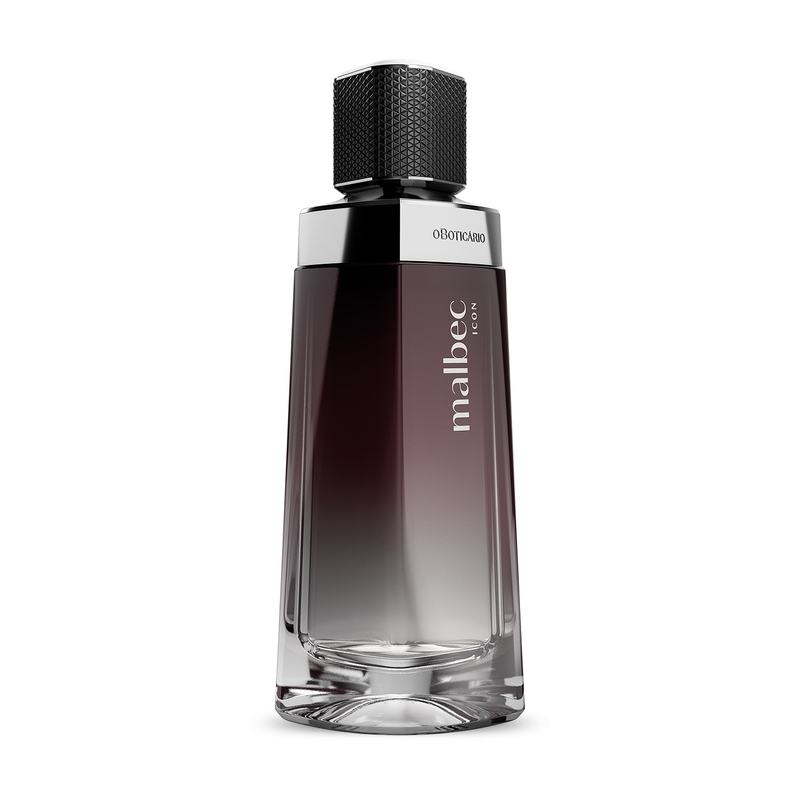 Colônia Malbec Icon 100ml