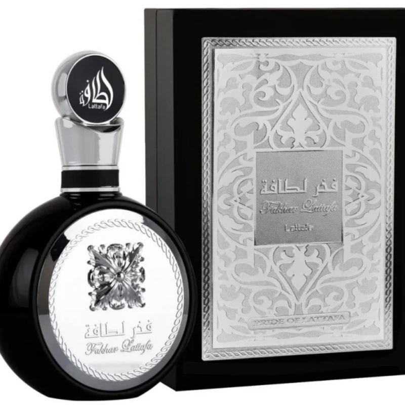 Fakhar Black 100ml