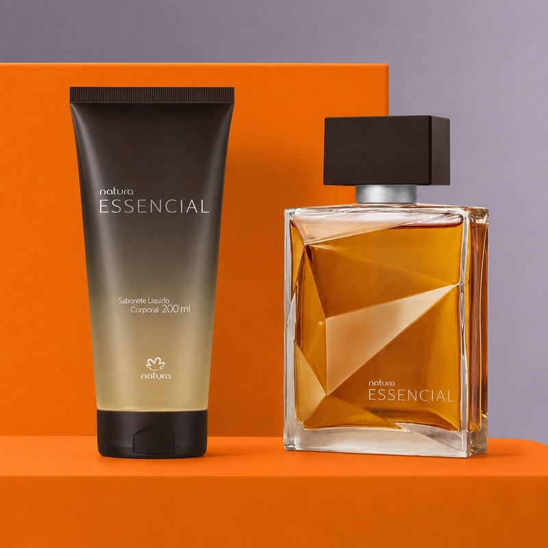 Essencial Cj Classico