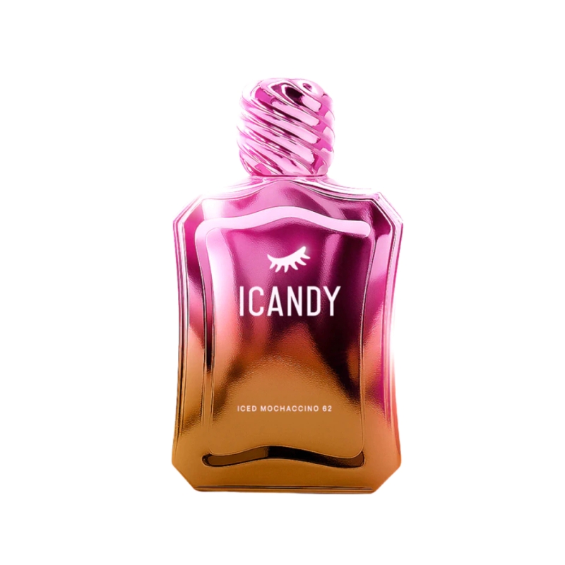 ICANDY ICED MOCHACCINO 62 EDC 100ML