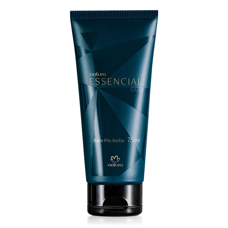 Balm Pós Barba Natura Essencial Oud 75 ml