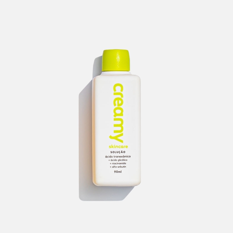 Tônico Clareador Ácido Tranexâmico 90ml
