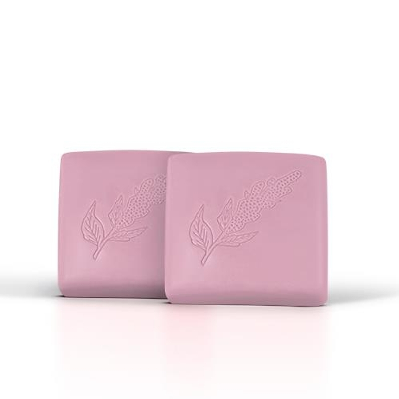 Sabonete Nativa Spa Ameixa Negra 2X90g cada