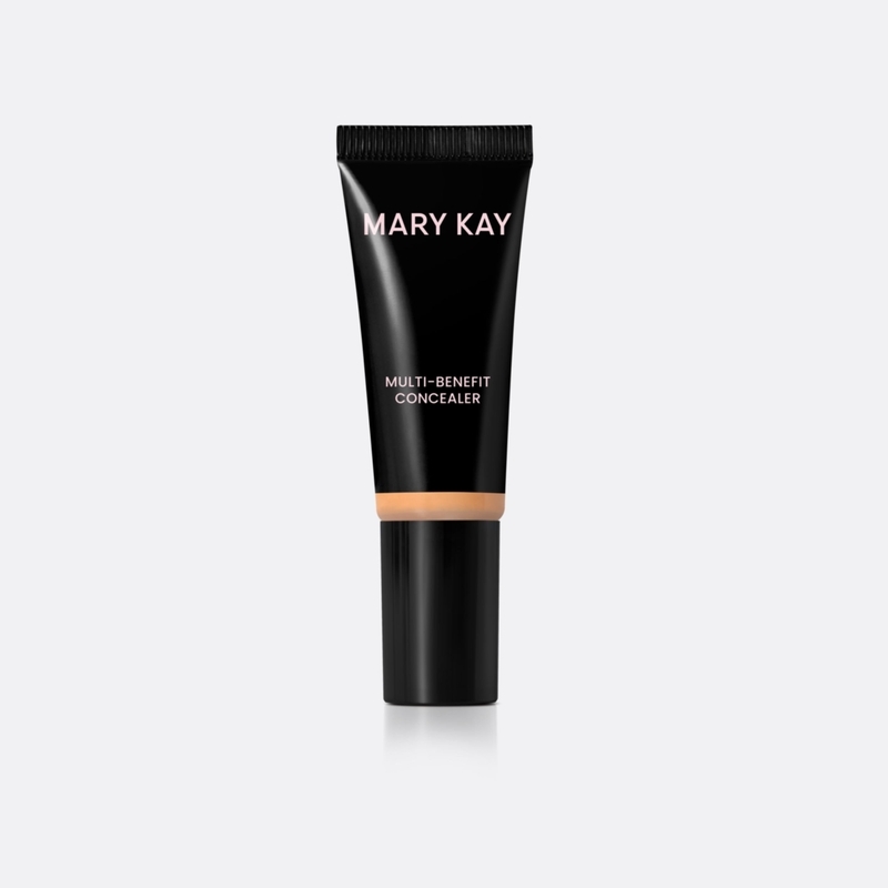 Mary Kay® Corretivo Multibenefícios - Medium 1