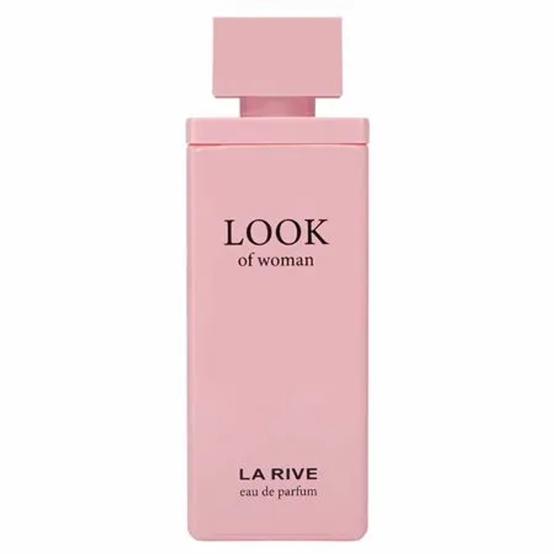 Look Of Woman La Rive - Eau de Parfum 75ml - foto 5