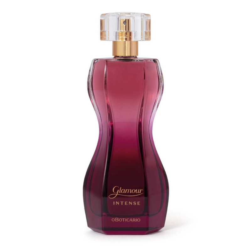 Glamour Intense 75ml FLORIENTAL AMBARADO