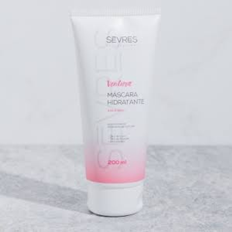 Máscara Hidratante Ventura Sevres - 200ml
