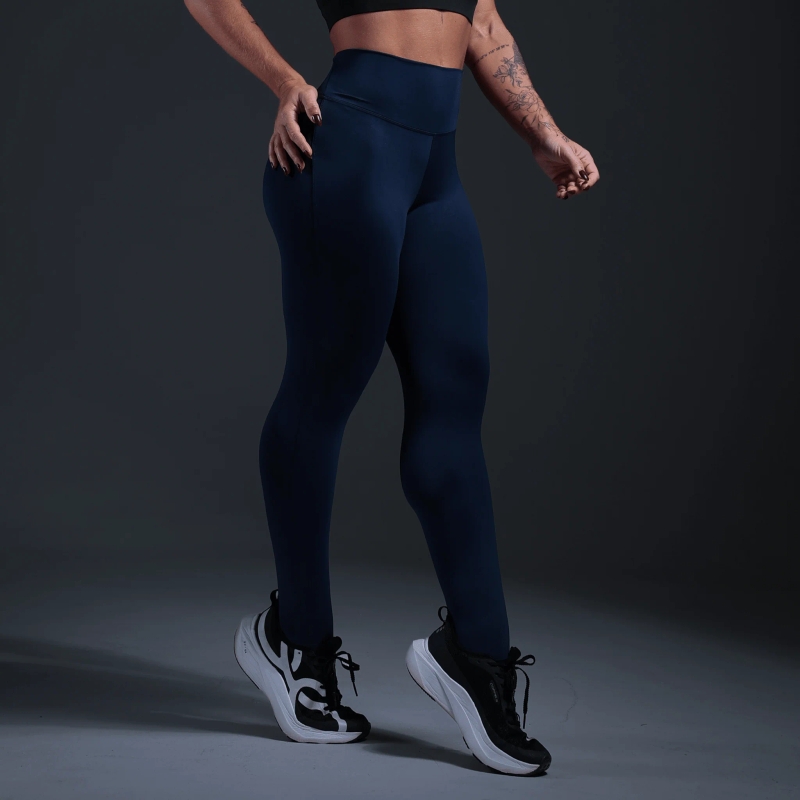 Legging Yoga Poliamida - foto 3