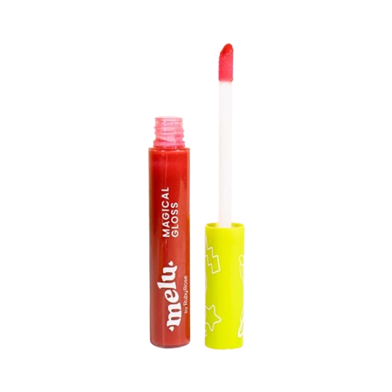 MELU MAGICAL GLOSS BLOODY MARY 5,6ML