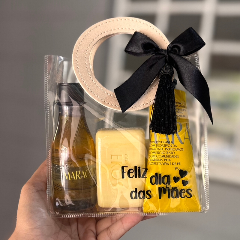 Presente Ekos Maracujá