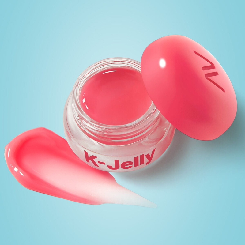 Balm Multifuncional Avon K-Beauty K-Jelly 4,5g