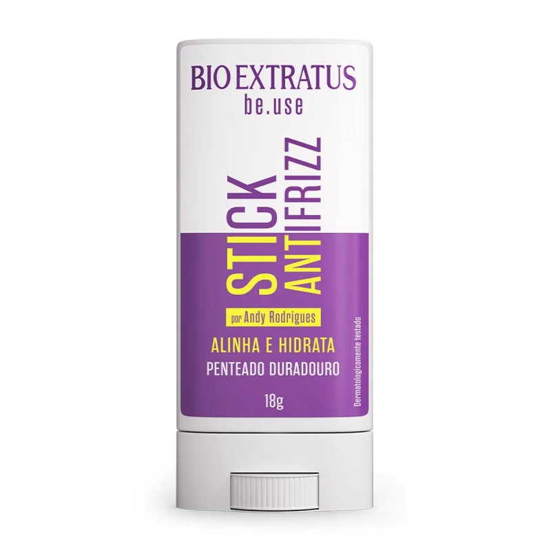 Stick Antifrizz be.use 18g