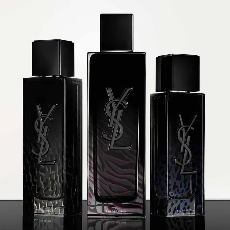 MYSLF Yves Saint Laurent - Eau de Parfum 150ml - foto 8