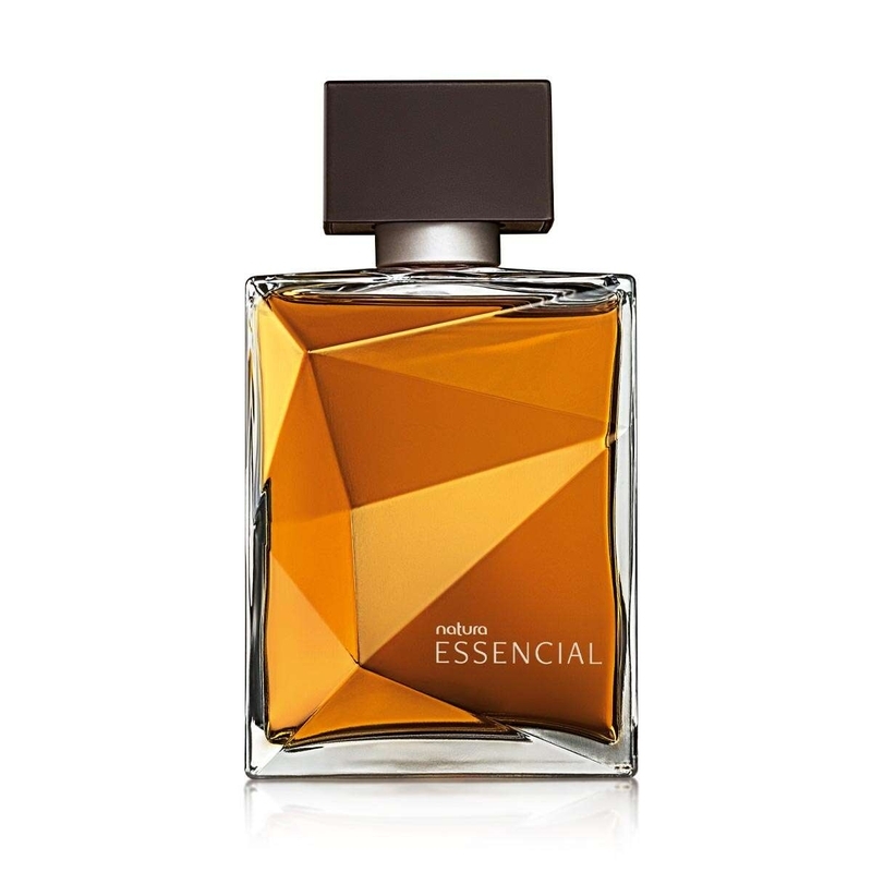 Essencial Masculino 100 ml - 100 ml