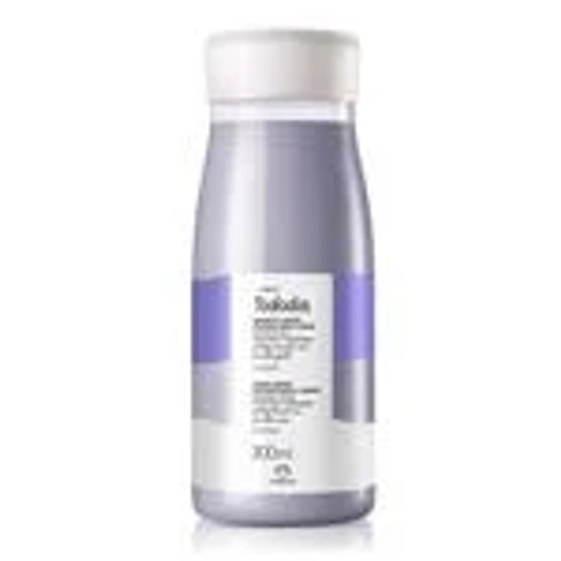 Presente creme nutritivo 400 ml + sabonete líquido corporal de algodão 300 ml - foto 3