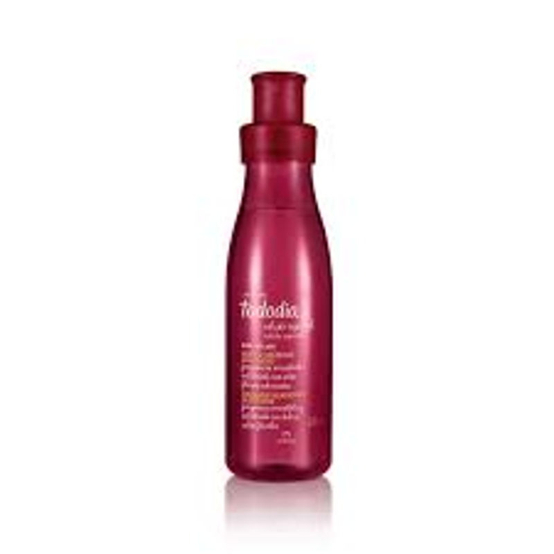 Body Splash Natura Tododia 200ml - Romã e Amêndoas Glaceadas