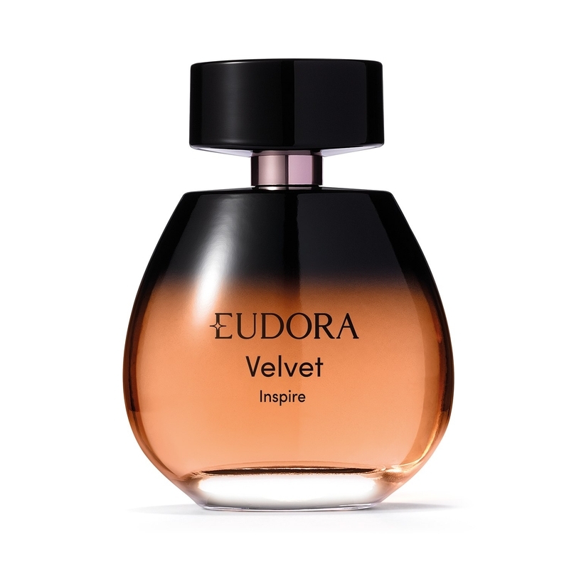 VELVET INSPIRE COLÔNIA 100ML